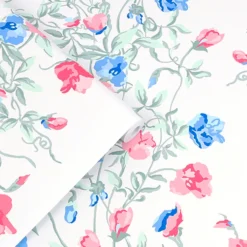 Tapet Laura Ashley Charlotte Rosa