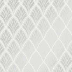 Tapet Laura Ashley Florin Silver