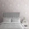 Tapet Laura Ashley Josette Amethyst