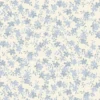 Tapet Laura Ashley Misterton Trail Pale Seaspray Blå 122744