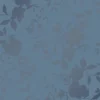 Tapet Laura Ashley Westbourne Midnight Blå 118484