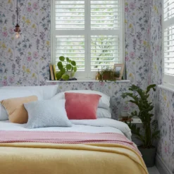 Tapet Laura Ashley Wild Meadow