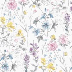 Tapet Laura Ashley Wild Meadow