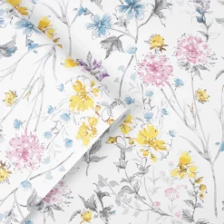 Tapet Laura Ashley Wild Meadow