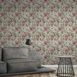 Tapet Living Walls Greenery 37216-4