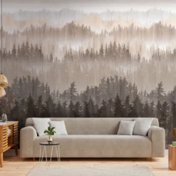 Tapet Living Walls Metropolitan Stories III 391812