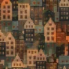 Tapet Living Walls Metropolitan Stories III 391821
