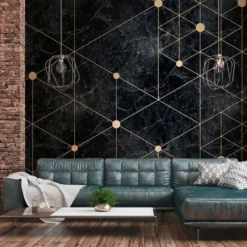 Tapet Living walls The Wall 38260-1