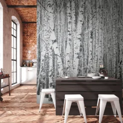 Tapet Living walls The Wall 38259-1