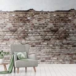 Tapet Living walls The Wall 38333-1