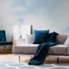 Tapet Living walls The Wall 38228-1