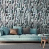 Tapet Living walls The Wall 38250-1