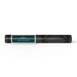 Tapet NEXT Luxe Eclipse Charcoal