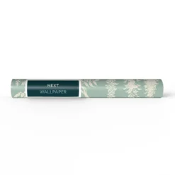 Tapet NEXT Wisteria Trails Duck Egg
