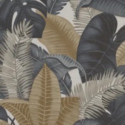 Tapet Sublime Grenada Grå/taupe 121860