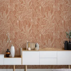 Tapet Superfresco Easy Chaya Orange