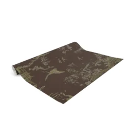 Tapet Superfresco Easy Gaia Bordeaux