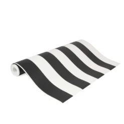 Tapet Superfresco Easy Monokrom Ränder 100099