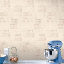 Tapet Superfresco Easy Paris Kakel 33-004