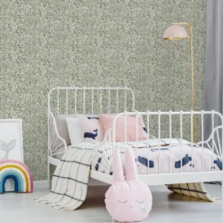Tapet Superfresco Easy Penney Vintage Grön120969