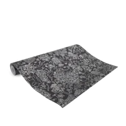 Tapet Superfresco Easy Puck Svart/Vit 10mx53cm