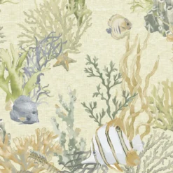 Tapet Wallfashion Oceans Deep 1052-2