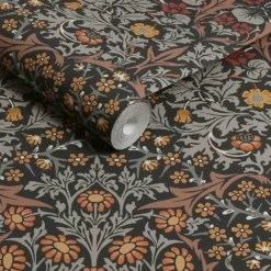 Tapet William Morris At Home Blackthorn 124250