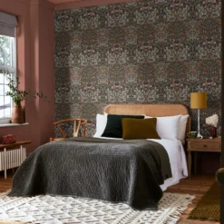 Tapet William Morris At Home Blackthorn 124250