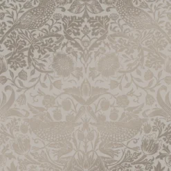 Tapet William Morris At Home Strawberry Thief Fibrous 124238