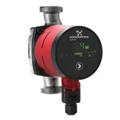 Tappvarmvattenpump Grundfos Alpha1 20-40 150 N