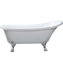 Tassbadkar Lykke Nordic DeluxeLängd: 170cm