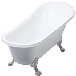Tassbadkar Lykke Nordic DeluxeLängd: 170cm