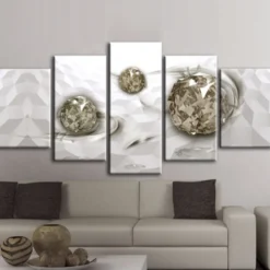 Tavla ArkiioImmersed Gold