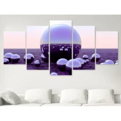 Tavla Arkiio Purple Balls