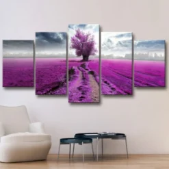 Tavla Arkiio Purple Land