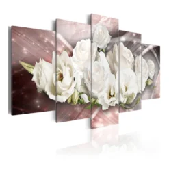 Tavla Arkiio Romantic Bouquet