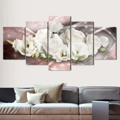 Tavla Arkiio Romantic Bouquet