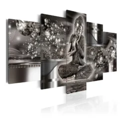 Tavla Arkiio Silver Serenity