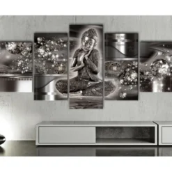 Tavla Arkiio Silver Serenity