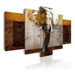 Tavla Arkiio Strength Of Africa