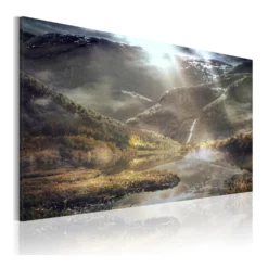 Tavla Arkiio The Land Of Mists