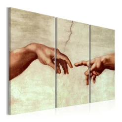 Tavla Arkiio Touch Of God