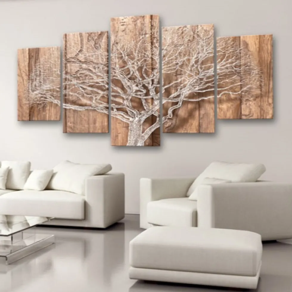 Tavla Arkiio Tree Story
