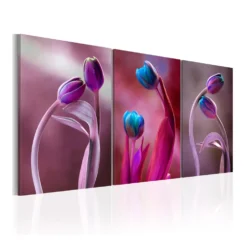Tavla Arkiio Tulips In Love
