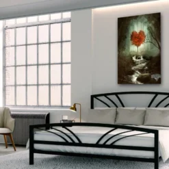 Tavla Arkiio Well Of Love