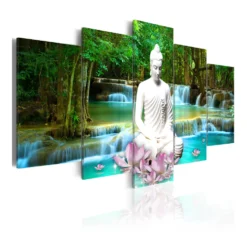 Tavla Arkiio Zen Waterfall