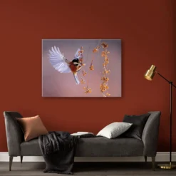 Tavla Art for the Home Bird 70x100