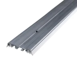 Täcklist Plastmo Till 32 mm Aluminium Skarvprofil 3000 mm