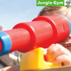 Teleskop Jungle Gym