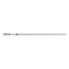 Teleskopskaft Fixor by Nitor Justerbart Skaft till Poolhåv 1,4-3,6m